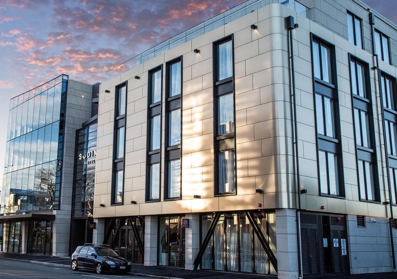 Hotel Sudima 5*