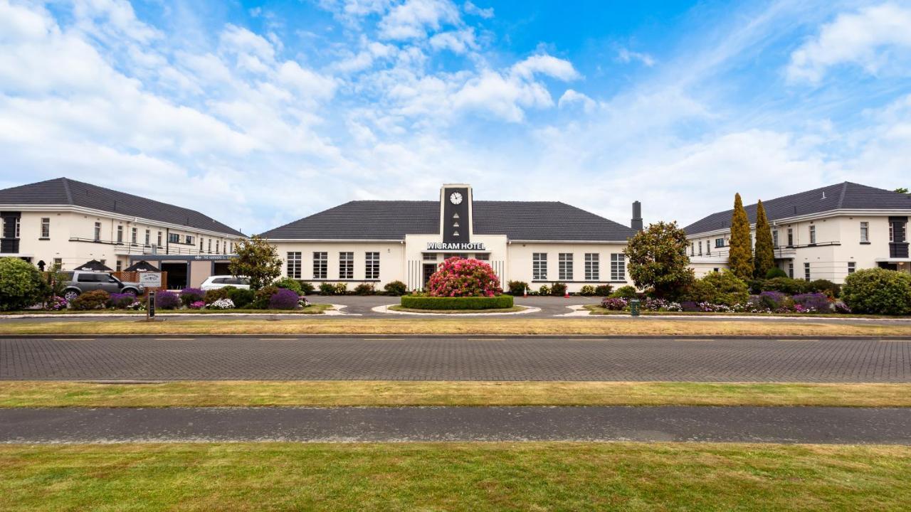 Hotel Wigram
