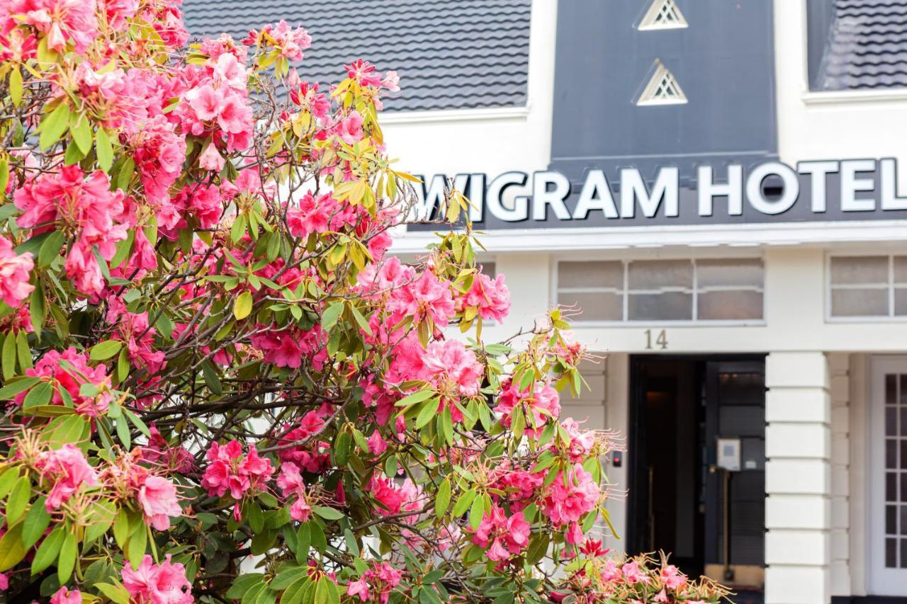 Wigram 4*