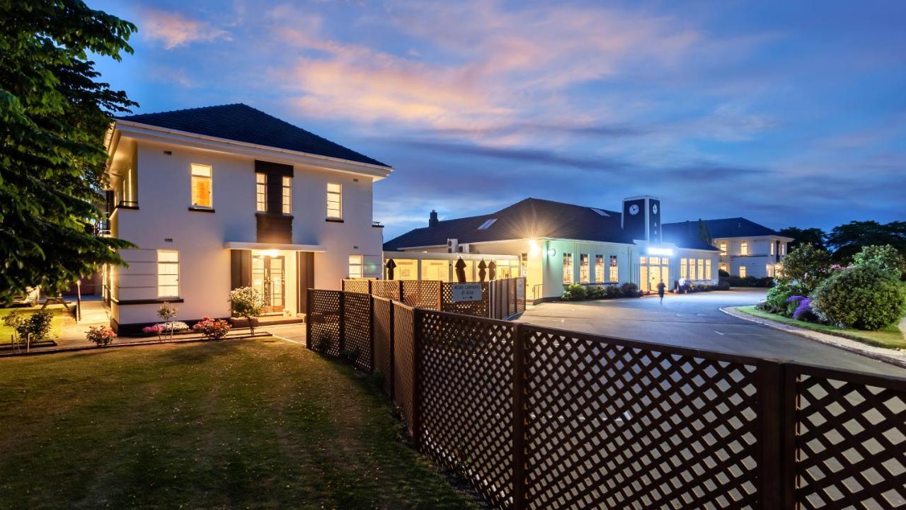 Hotel Wigram 4*