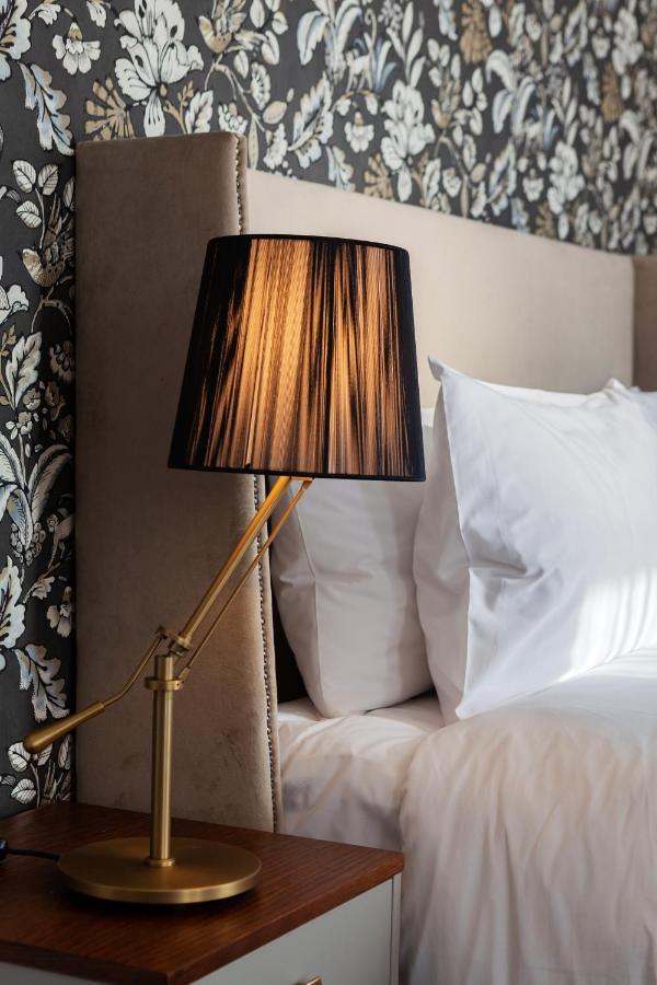 Hotel Wigram Christchurch