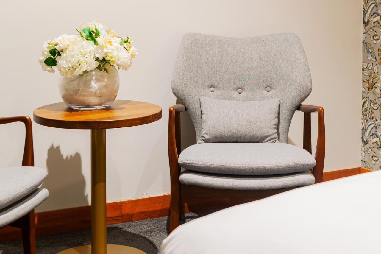 Wigram Hotel 4*