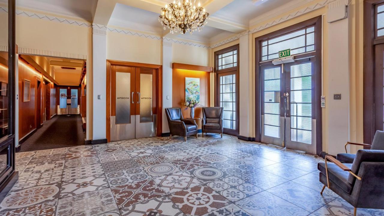 Wigram Hotel