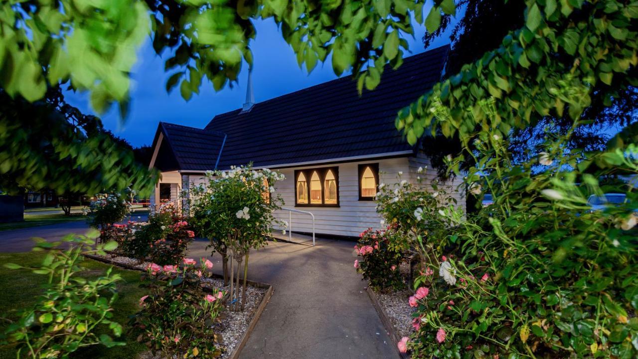 Wigram 4* Christchurch