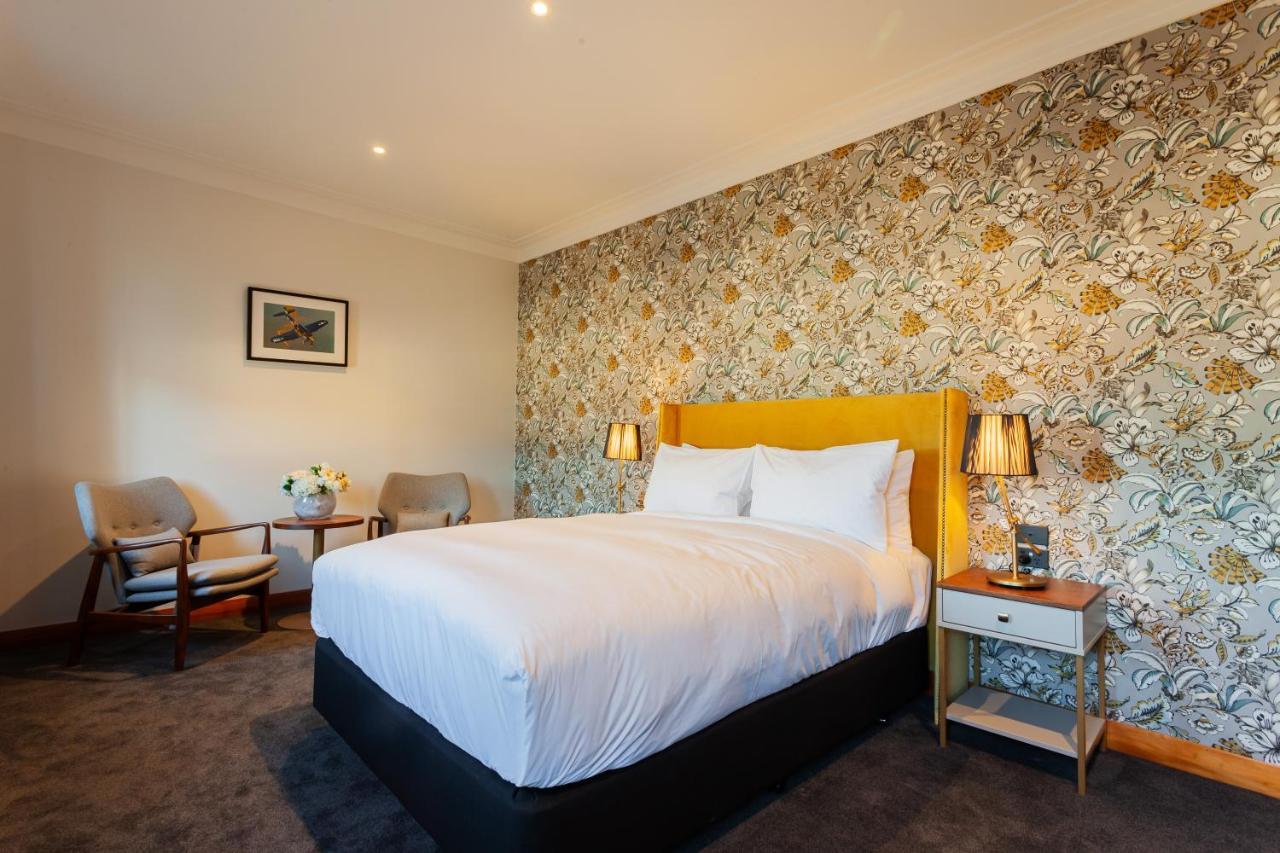 Wigram Hotel Christchurch