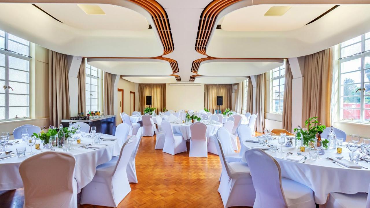 Hotel Wigram Christchurch