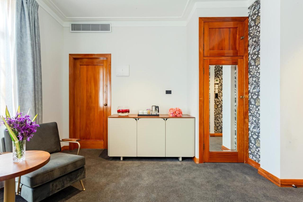 Wigram 4* Christchurch