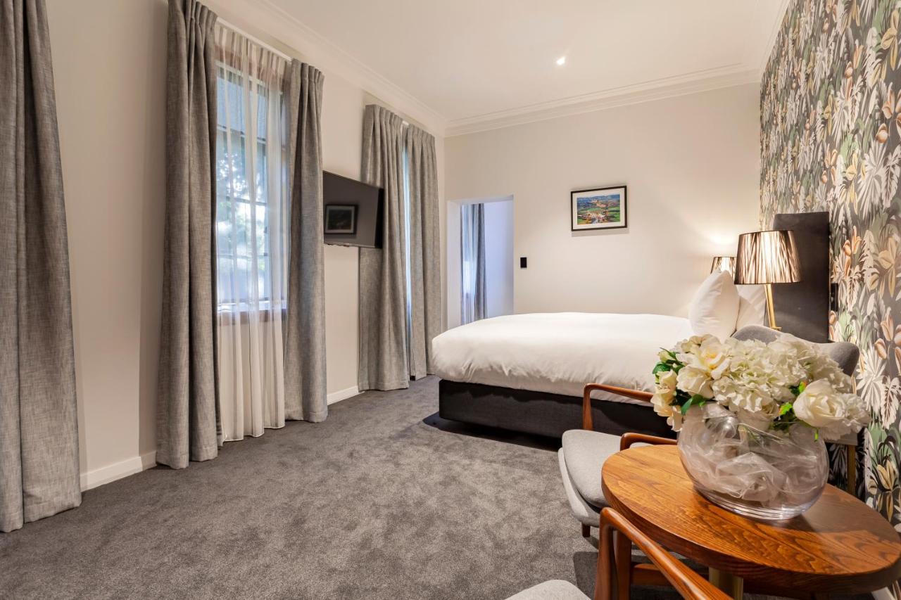 Hotel Wigram Christchurch