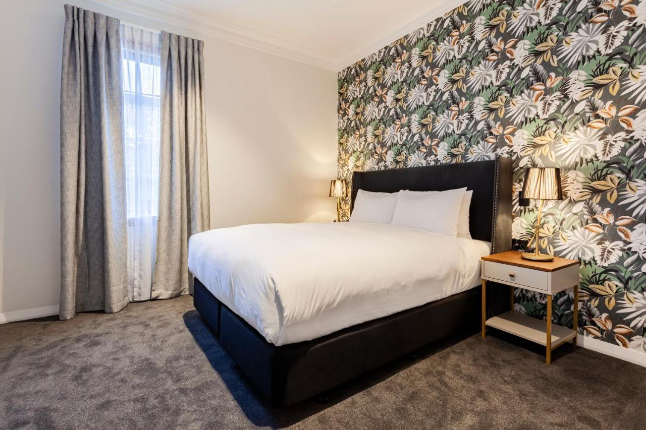 Hotel Wigram Christchurch