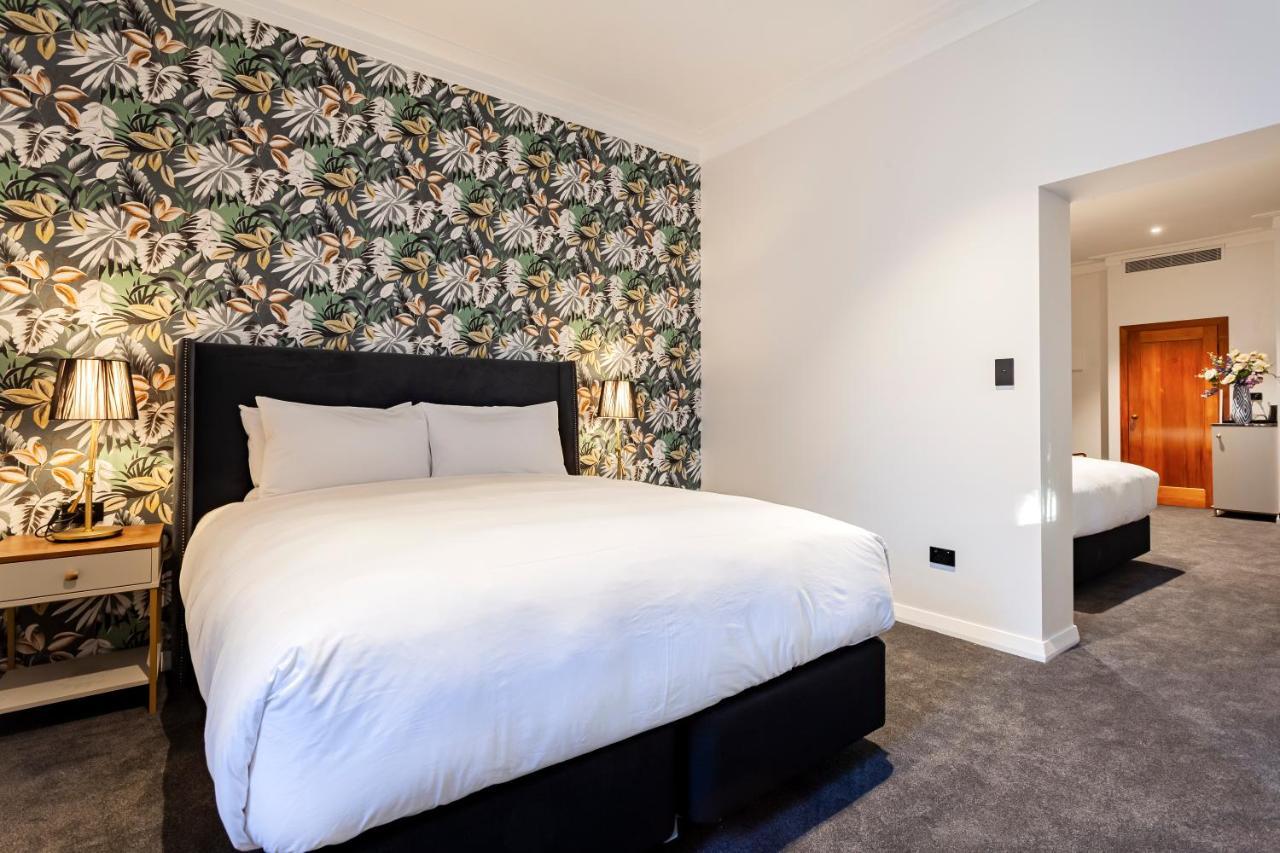Hotel Wigram