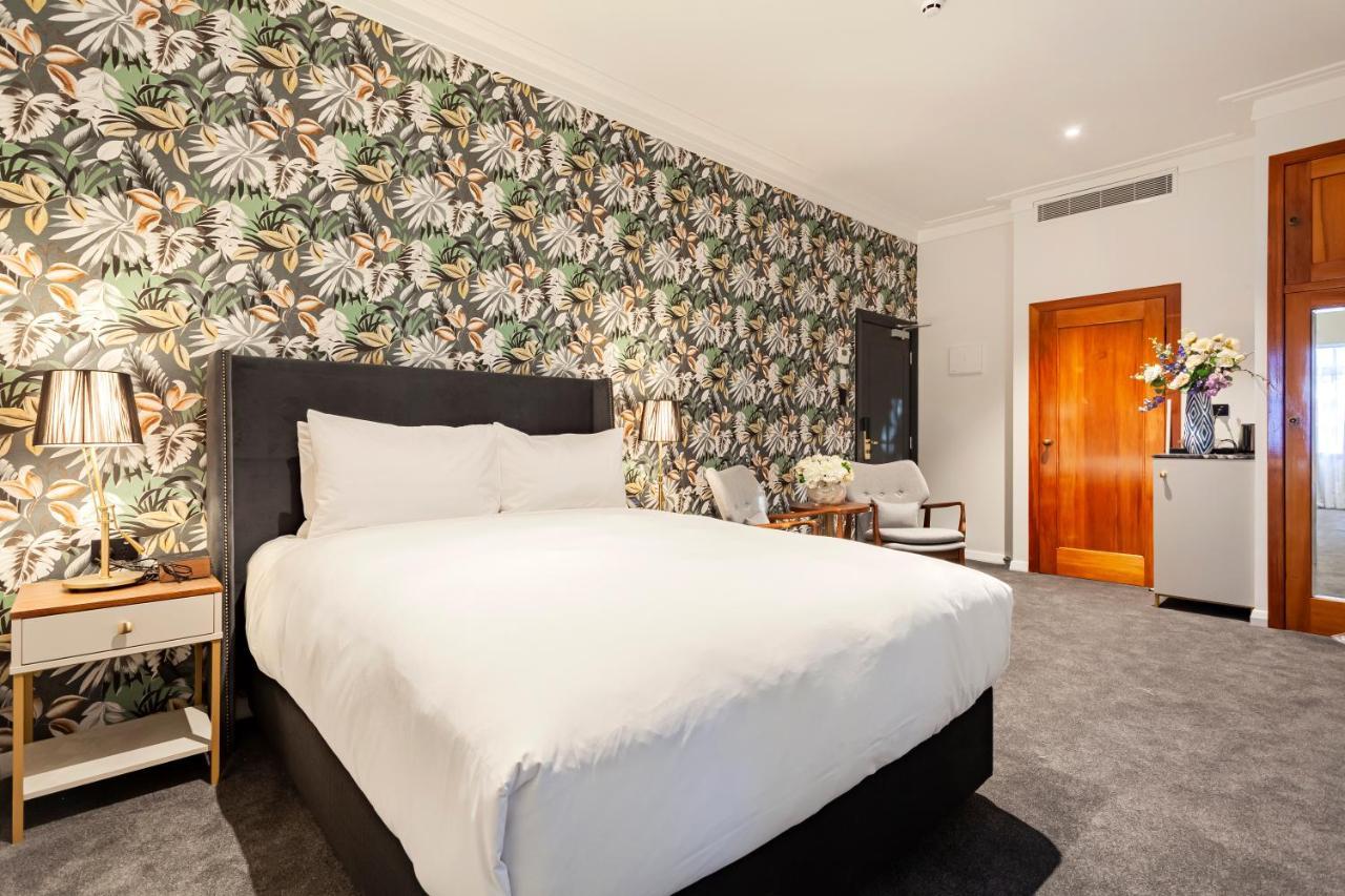 Wigram Hotel Christchurch