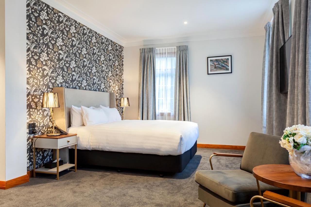 Wigram Hotel 4*