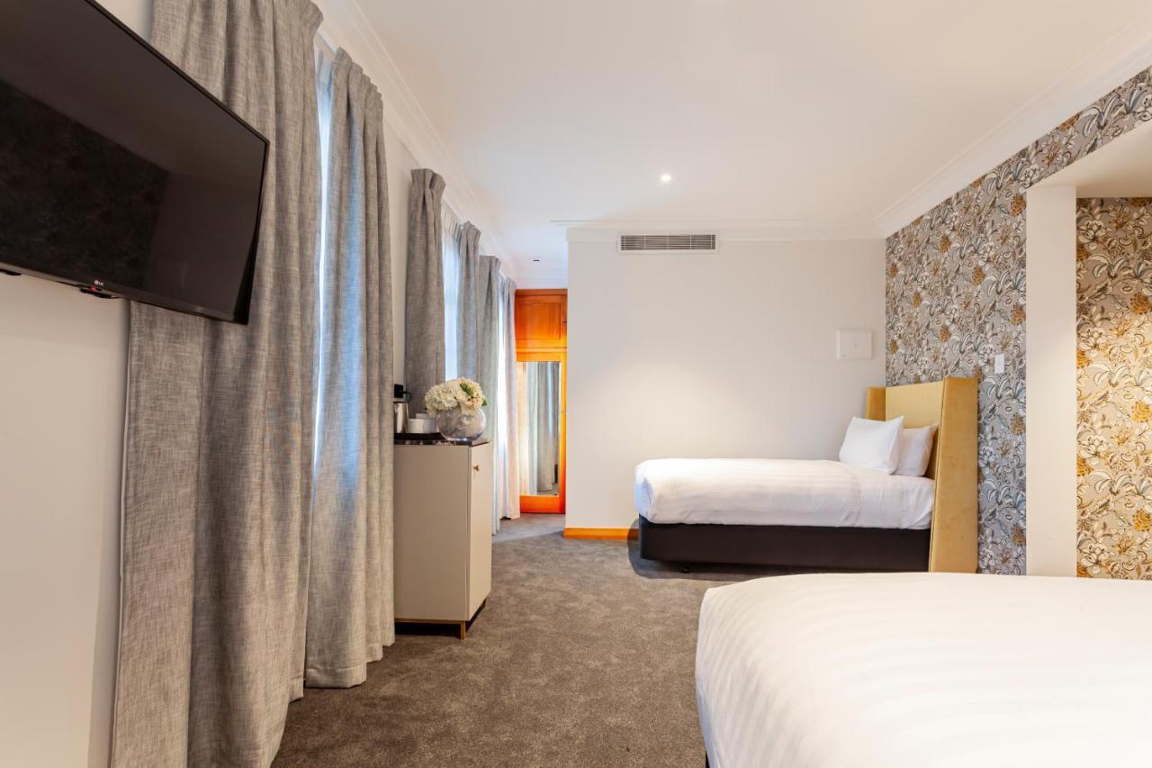 Wigram Hotel Christchurch