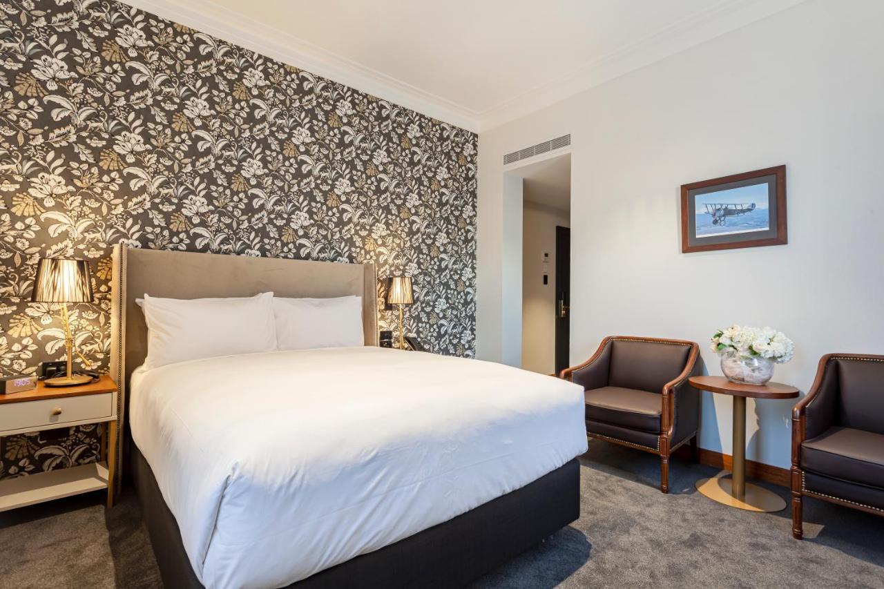 Wigram Hotel Christchurch