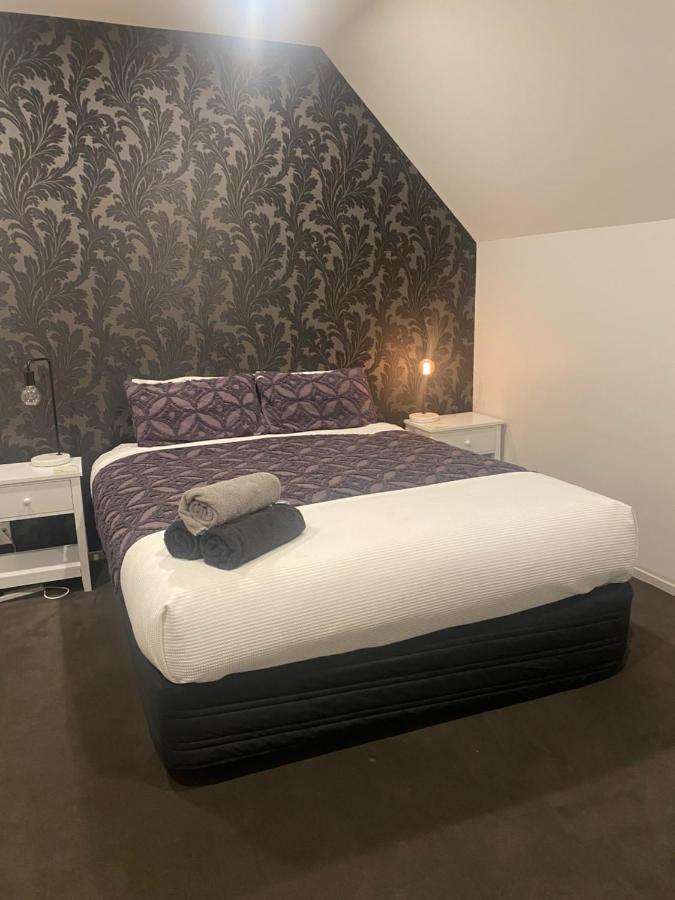 Holiday home By Hagley Park Christchurch