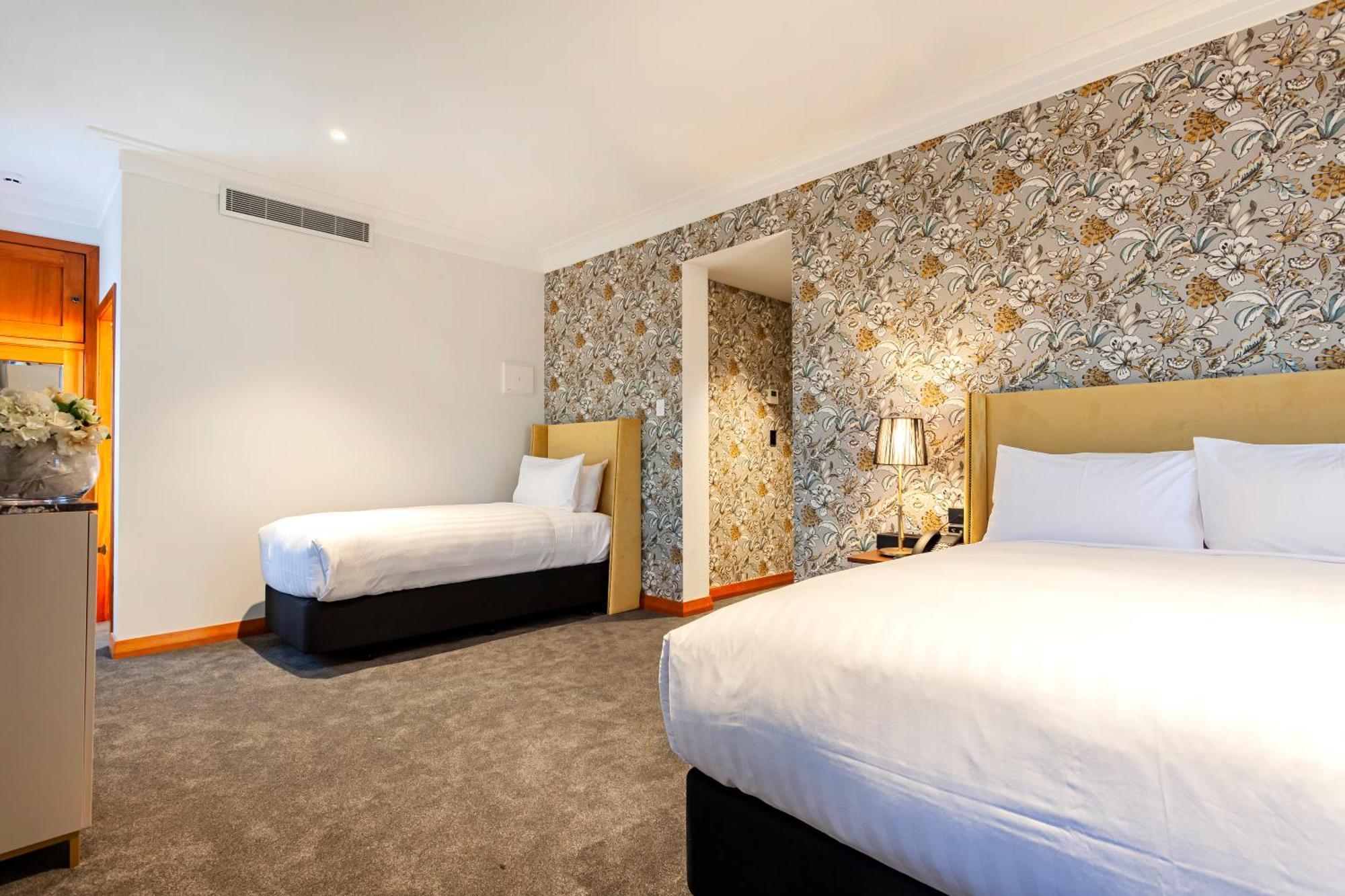 Hotel Wigram