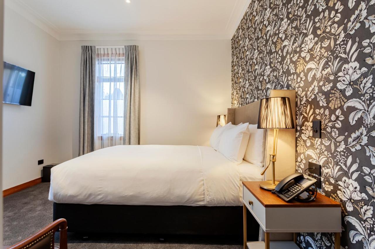Hotel Wigram