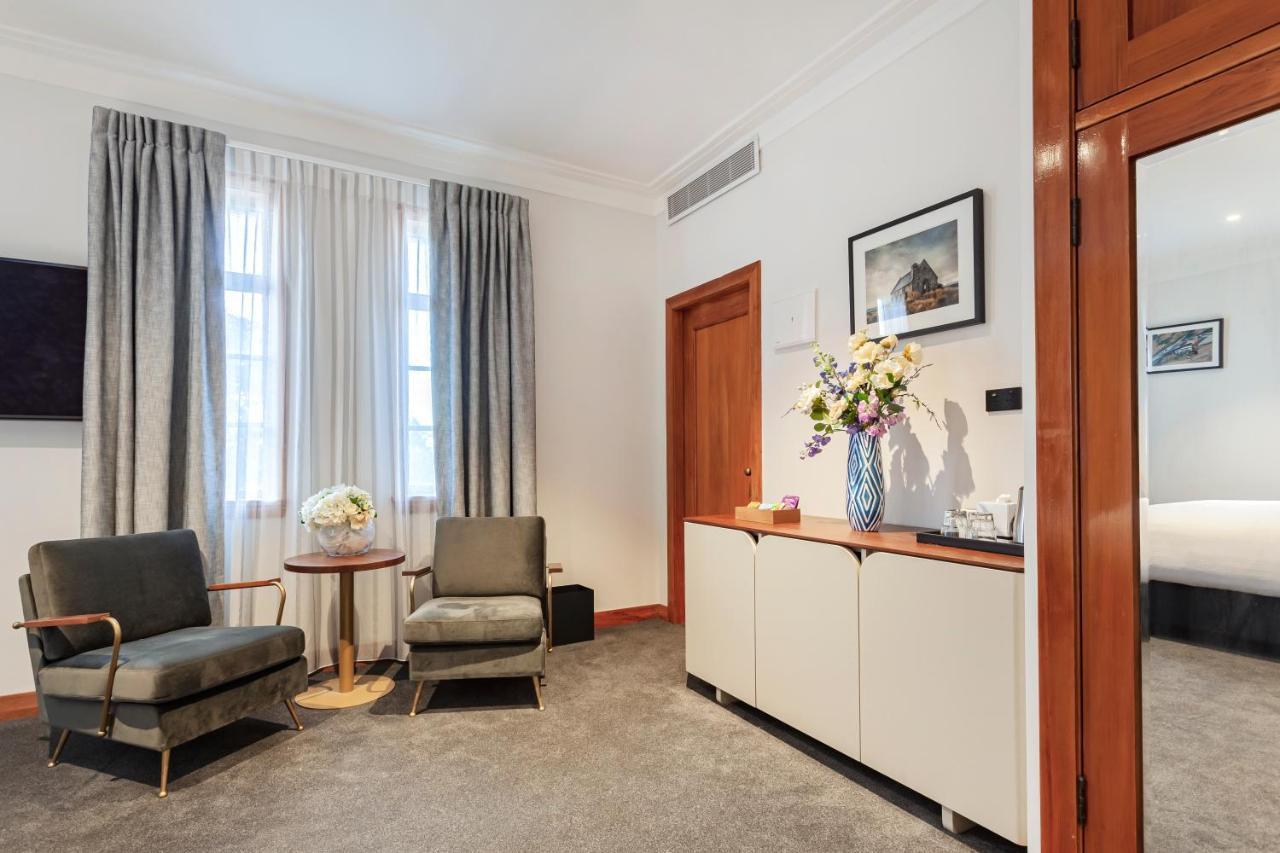 Wigram Hotel Christchurch