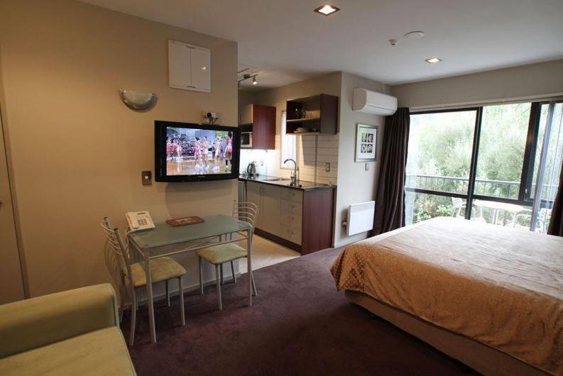Motel Athena Christchurch
