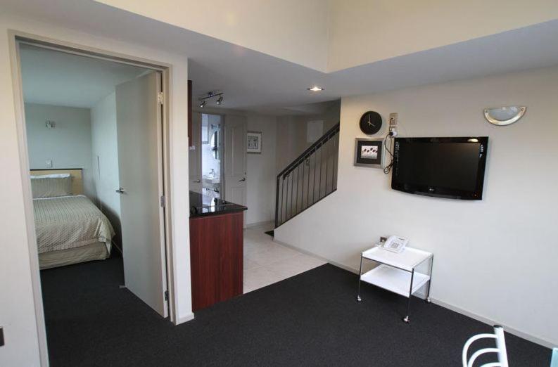 Motel Athena Christchurch