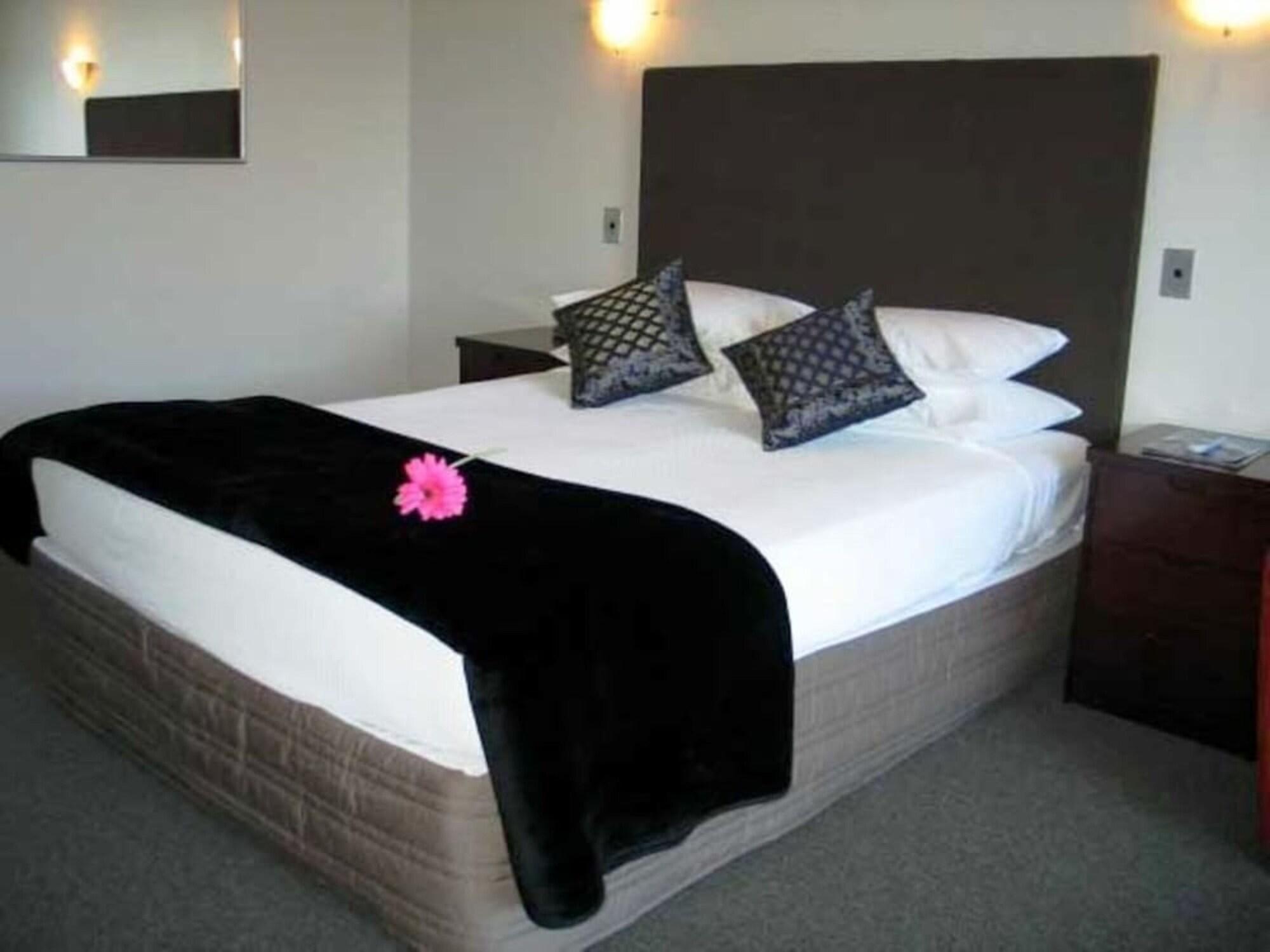 City Central Motel Apartments Motel 4*