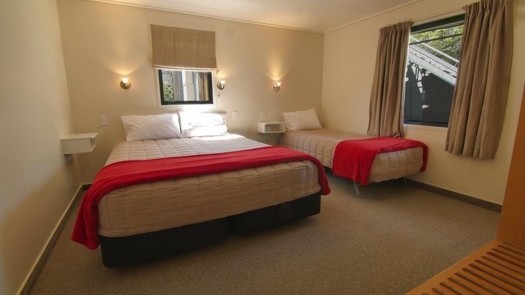 Country Glen 4* Christchurch
