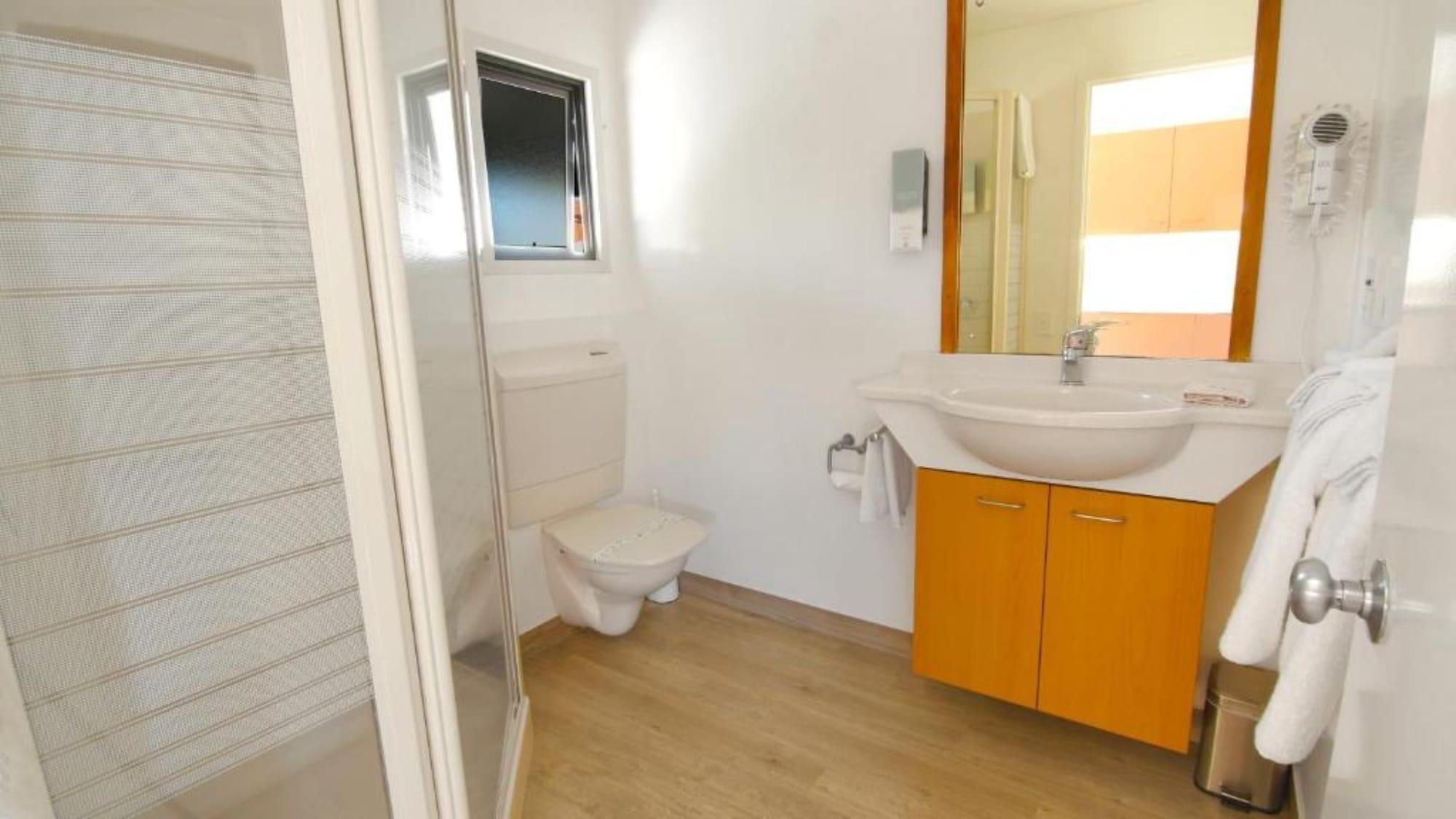 Motel Country Glen 4*