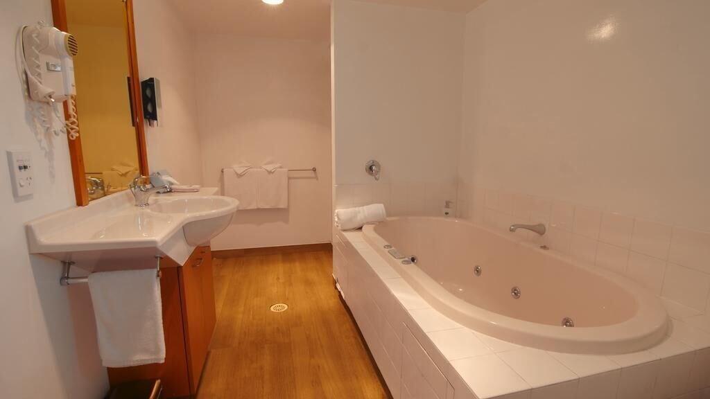 Motel Country Glen 4*