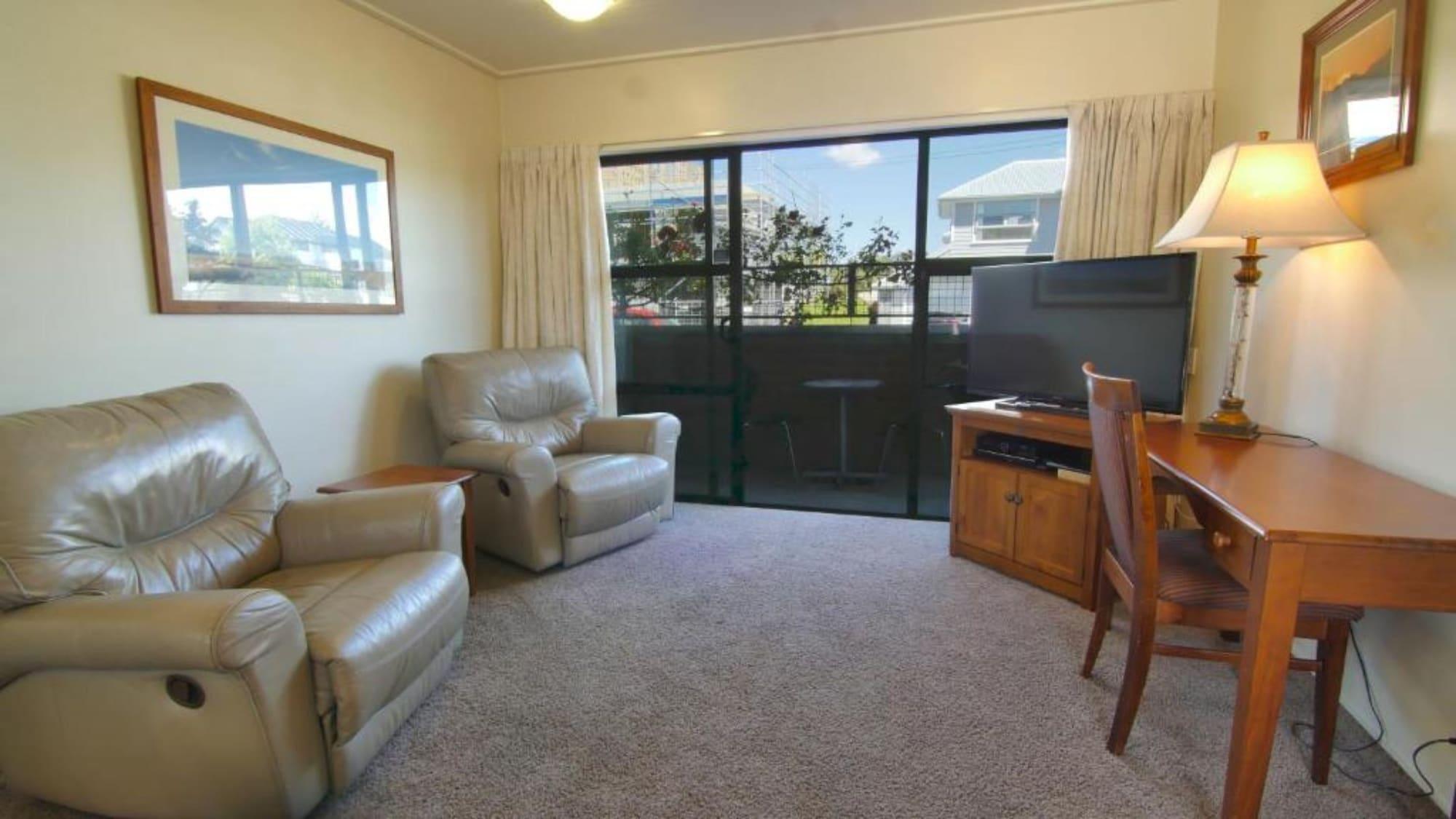 Country Glen 4* Christchurch