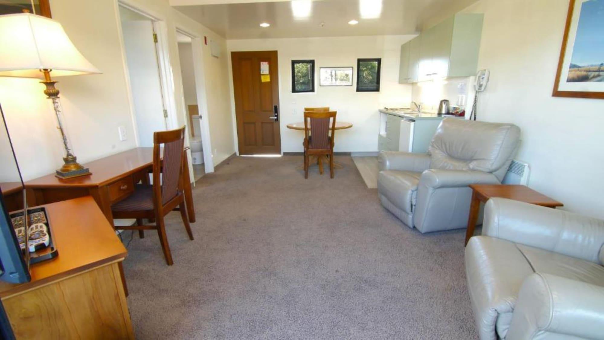 Country Glen 4* Christchurch