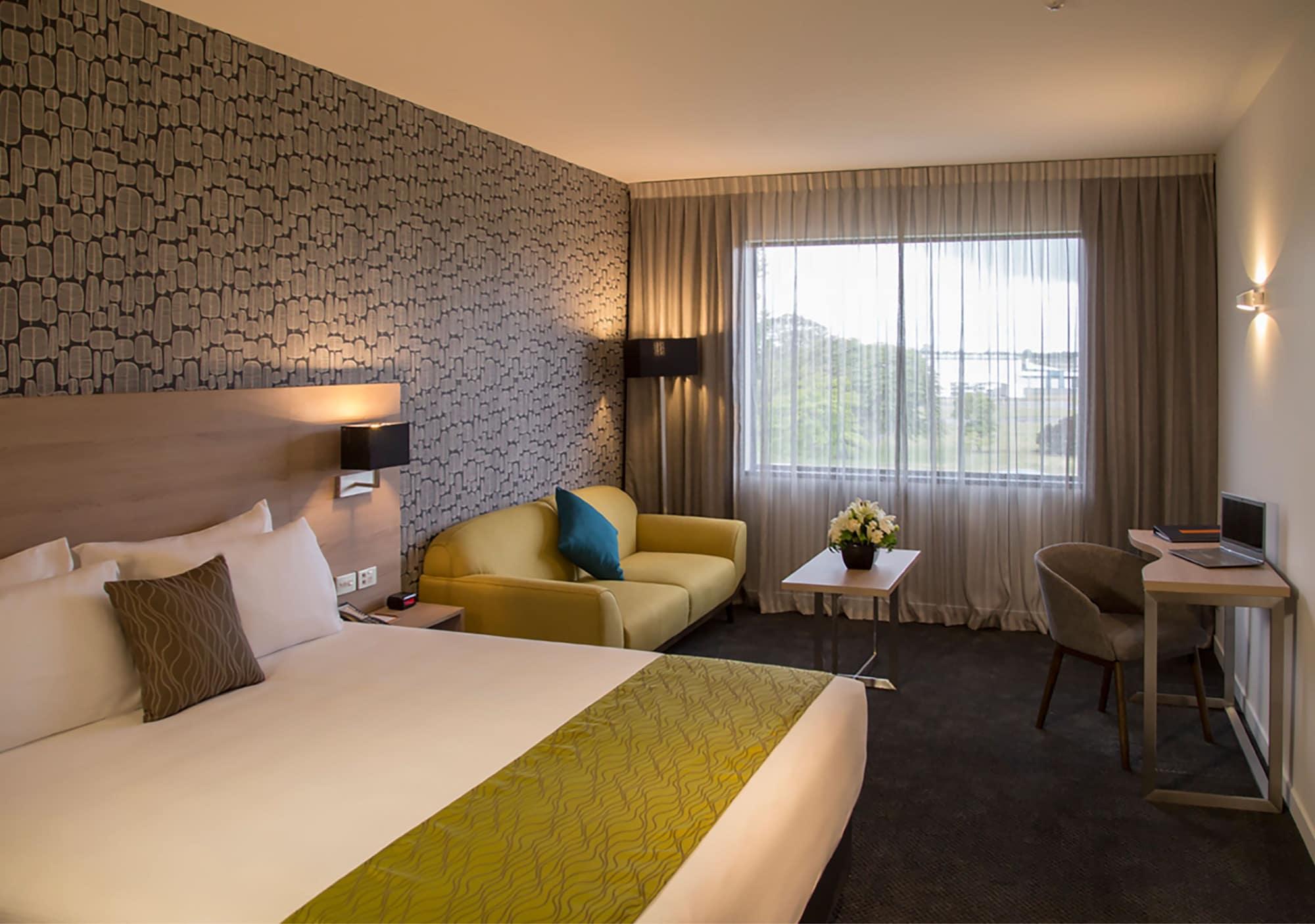 Sudima Airport Hotel