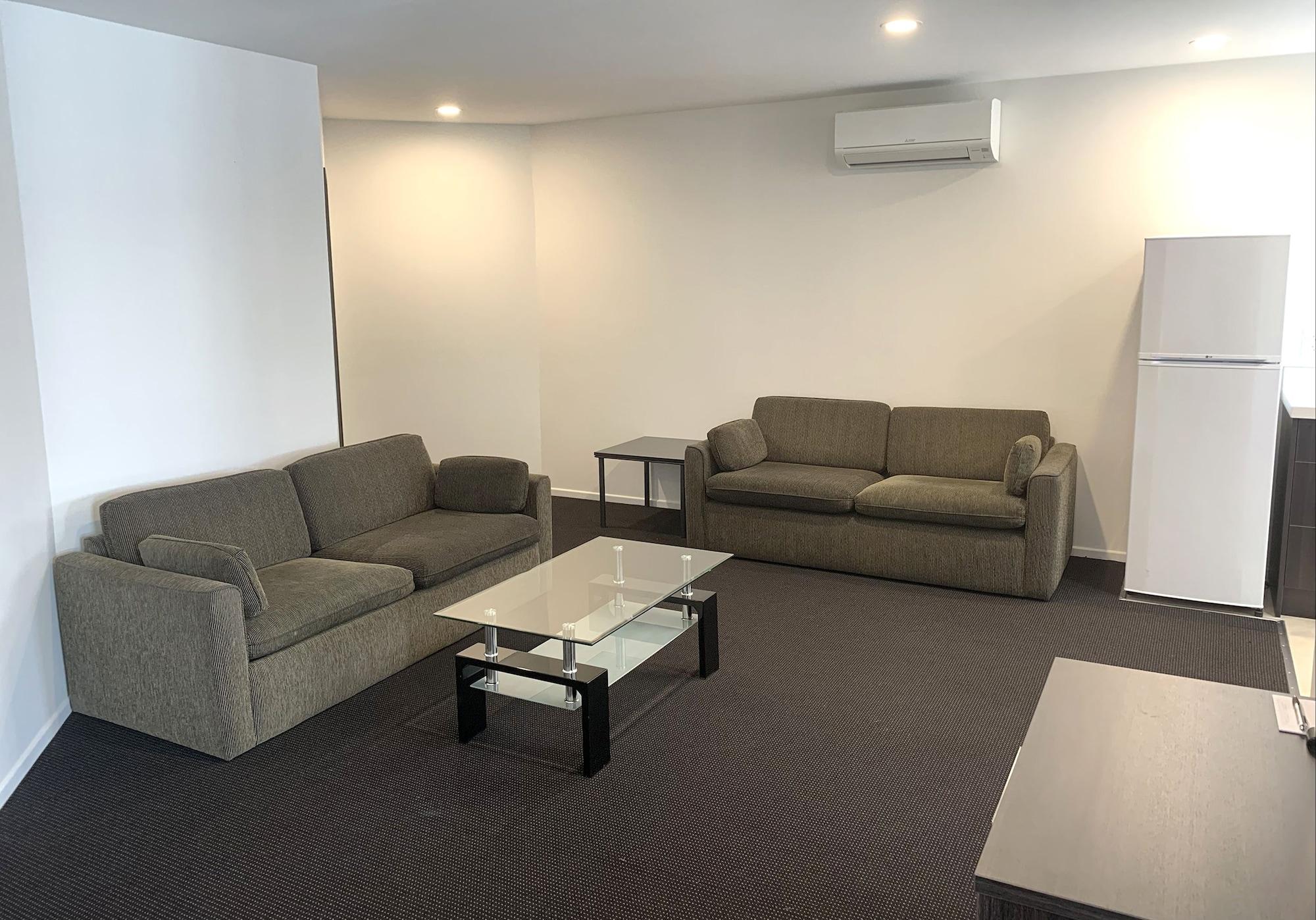 Hotel Pavilions Christchurch
