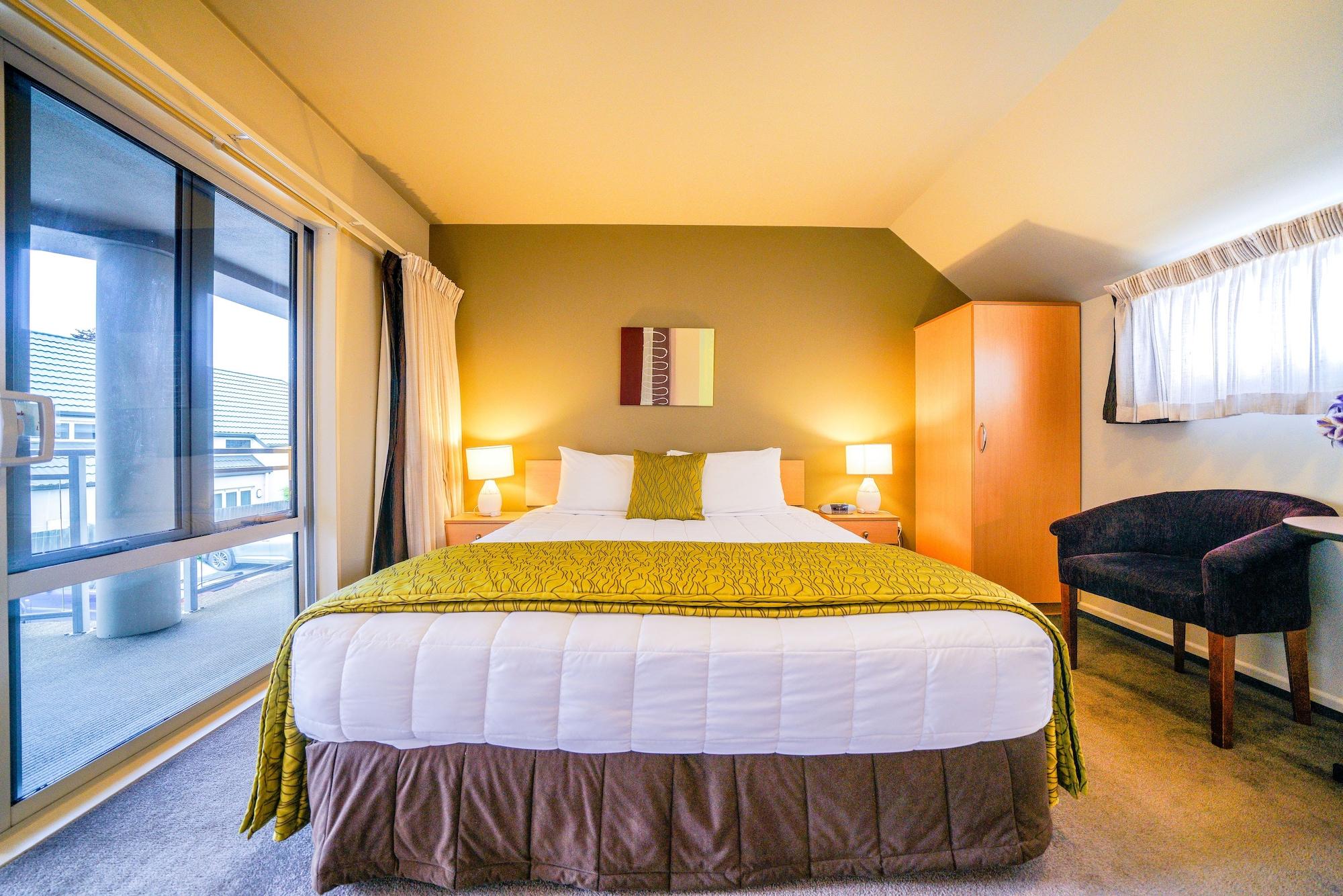 Centrepoint On Colombo 4*