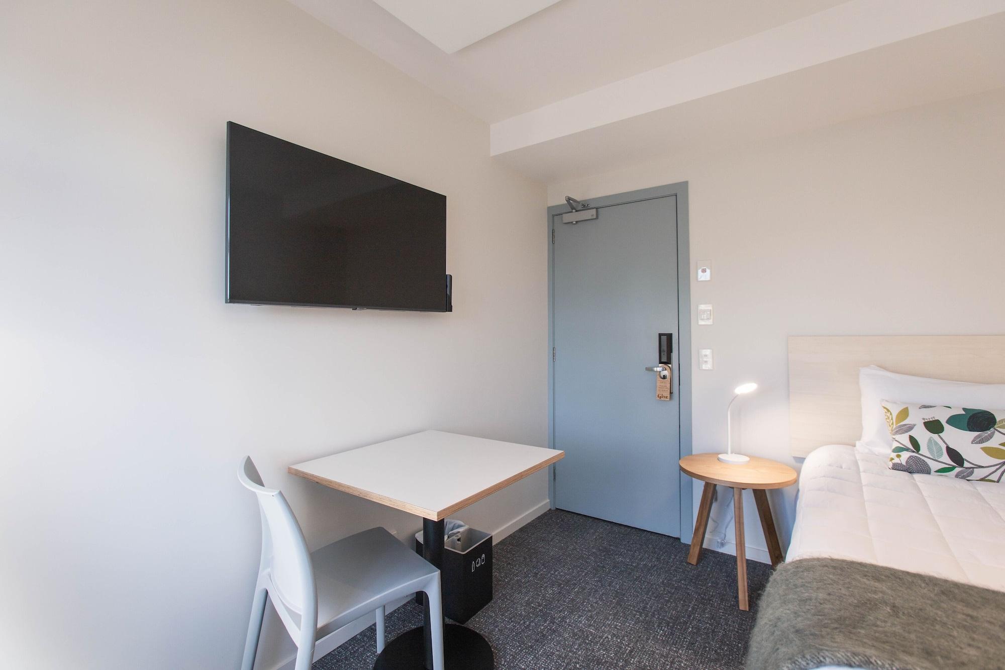 Hotel Give