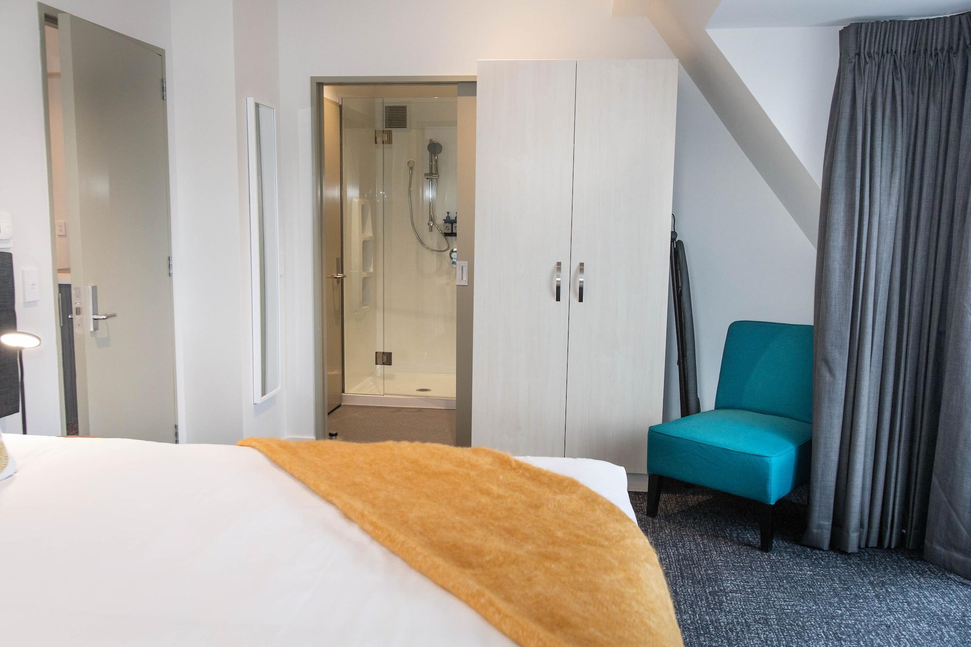 Give Hotel Christchurch