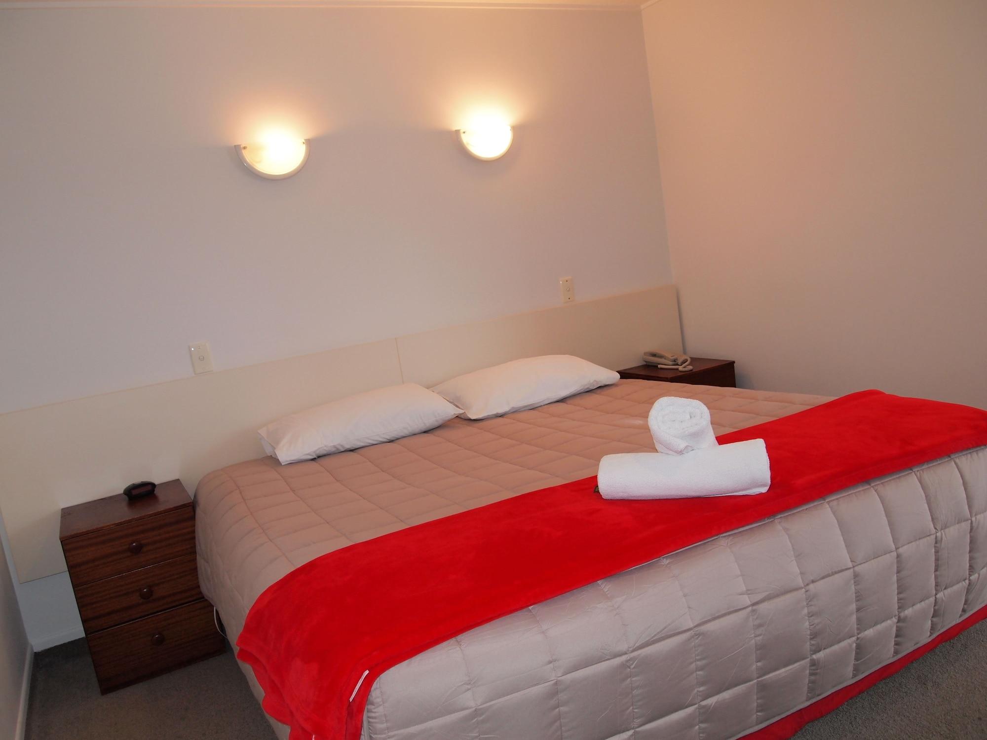 Airport Motel Christchurch