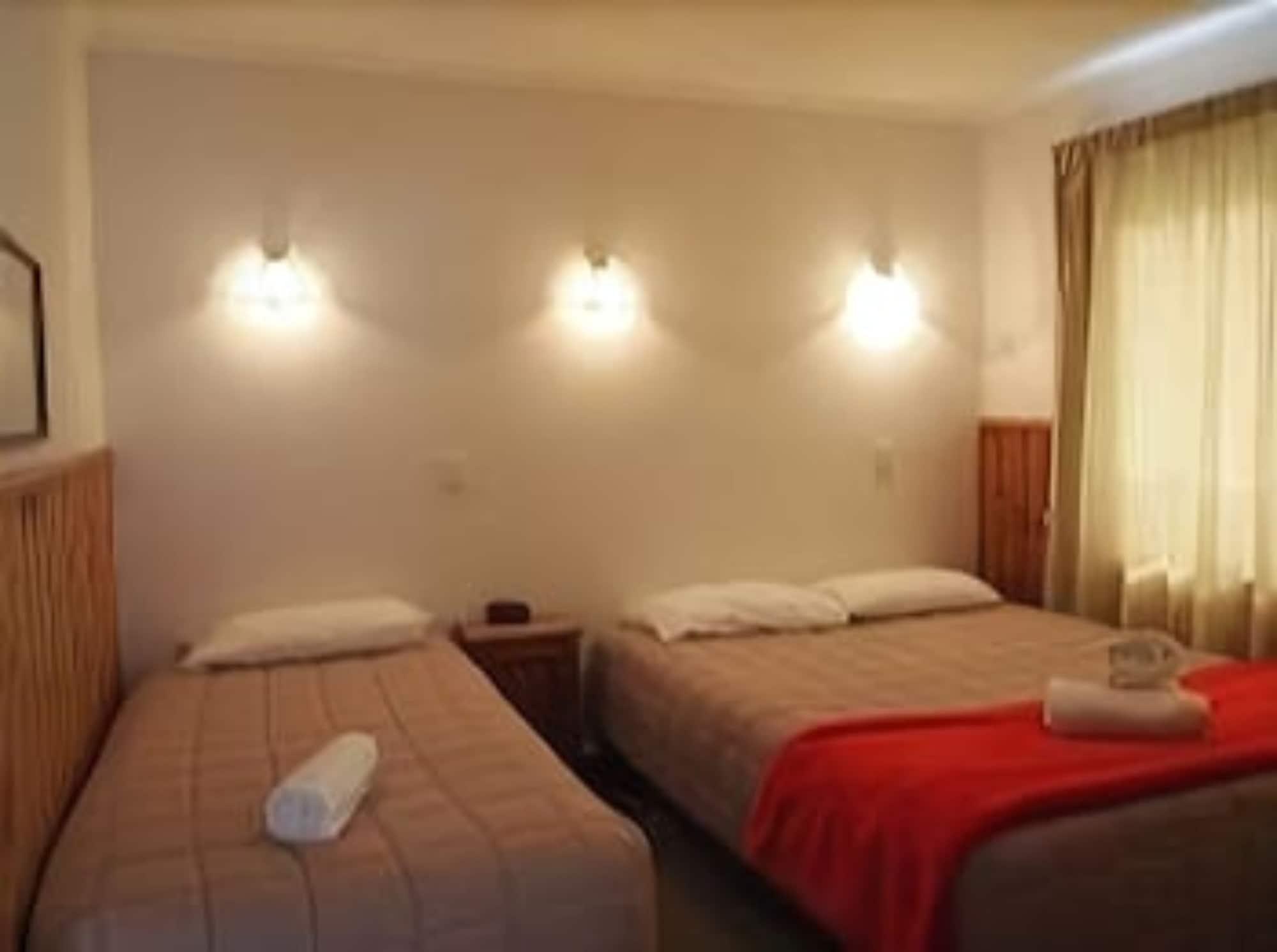 Motel Airport