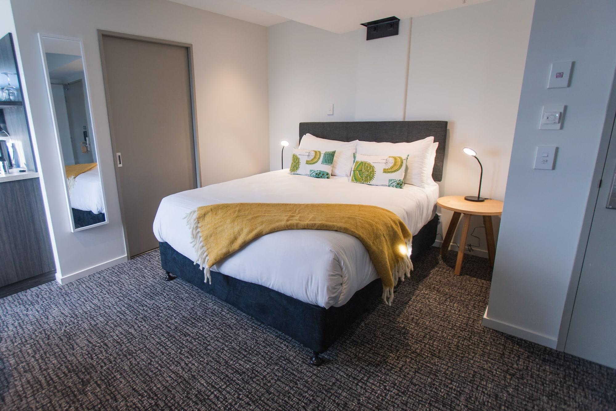 Hotel Give Christchurch
