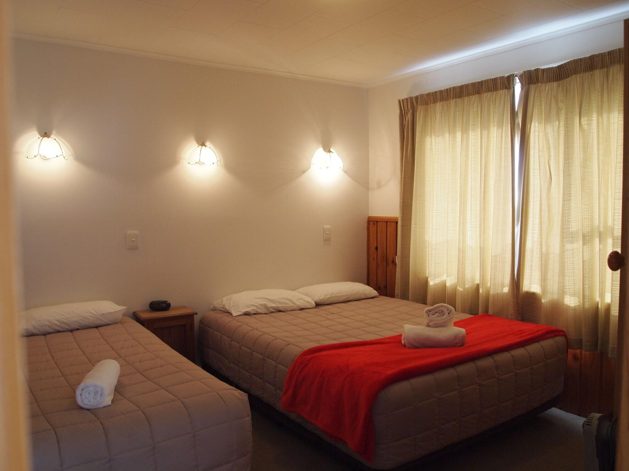 Airport Motel Christchurch