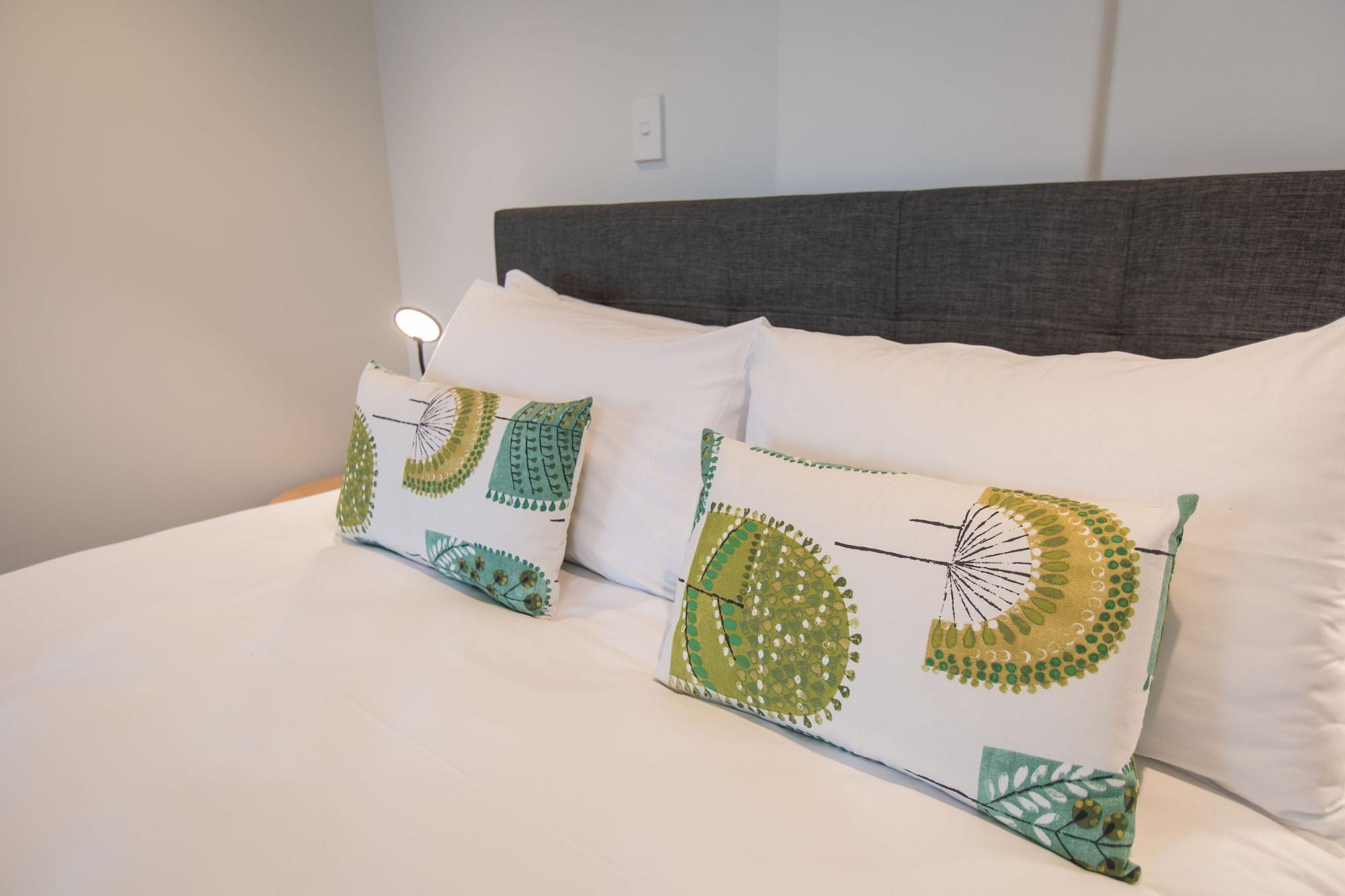 Give Hotel Christchurch