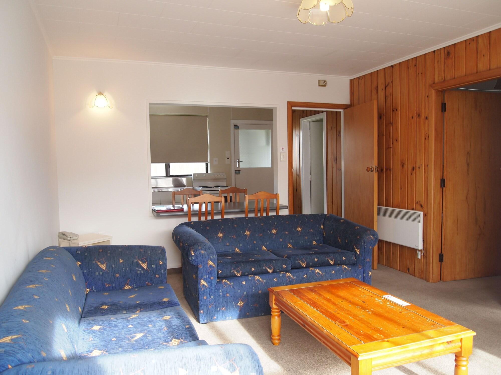 Airport 4* Christchurch