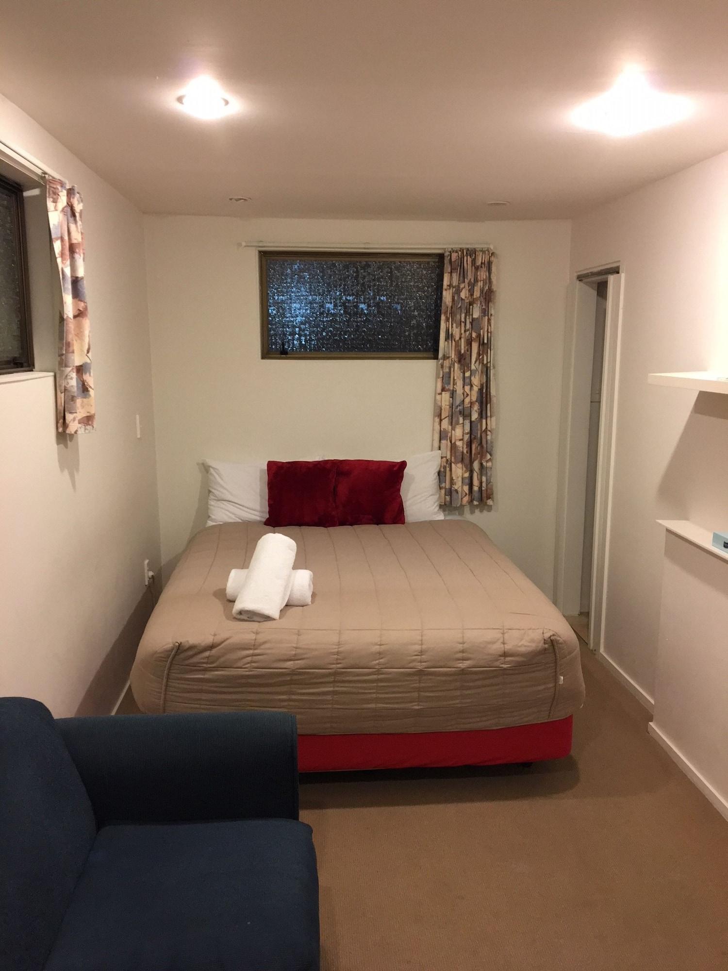 Airport Motel Christchurch