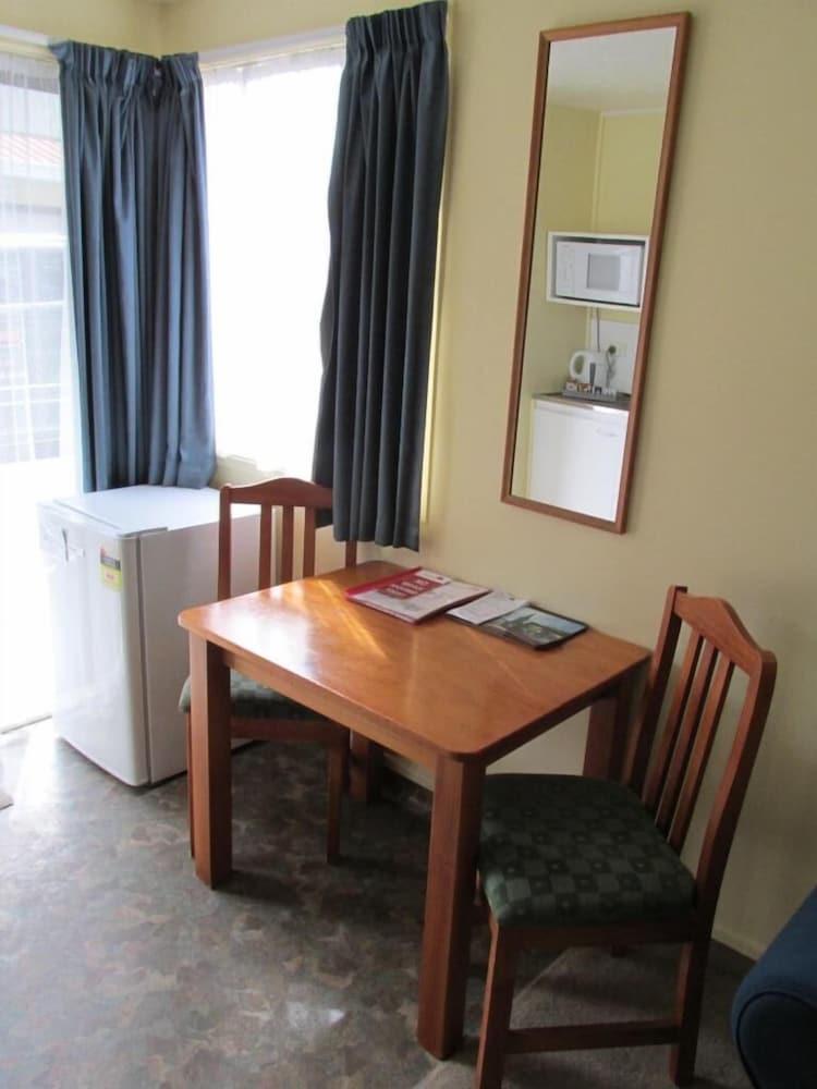 Airport Motel Christchurch