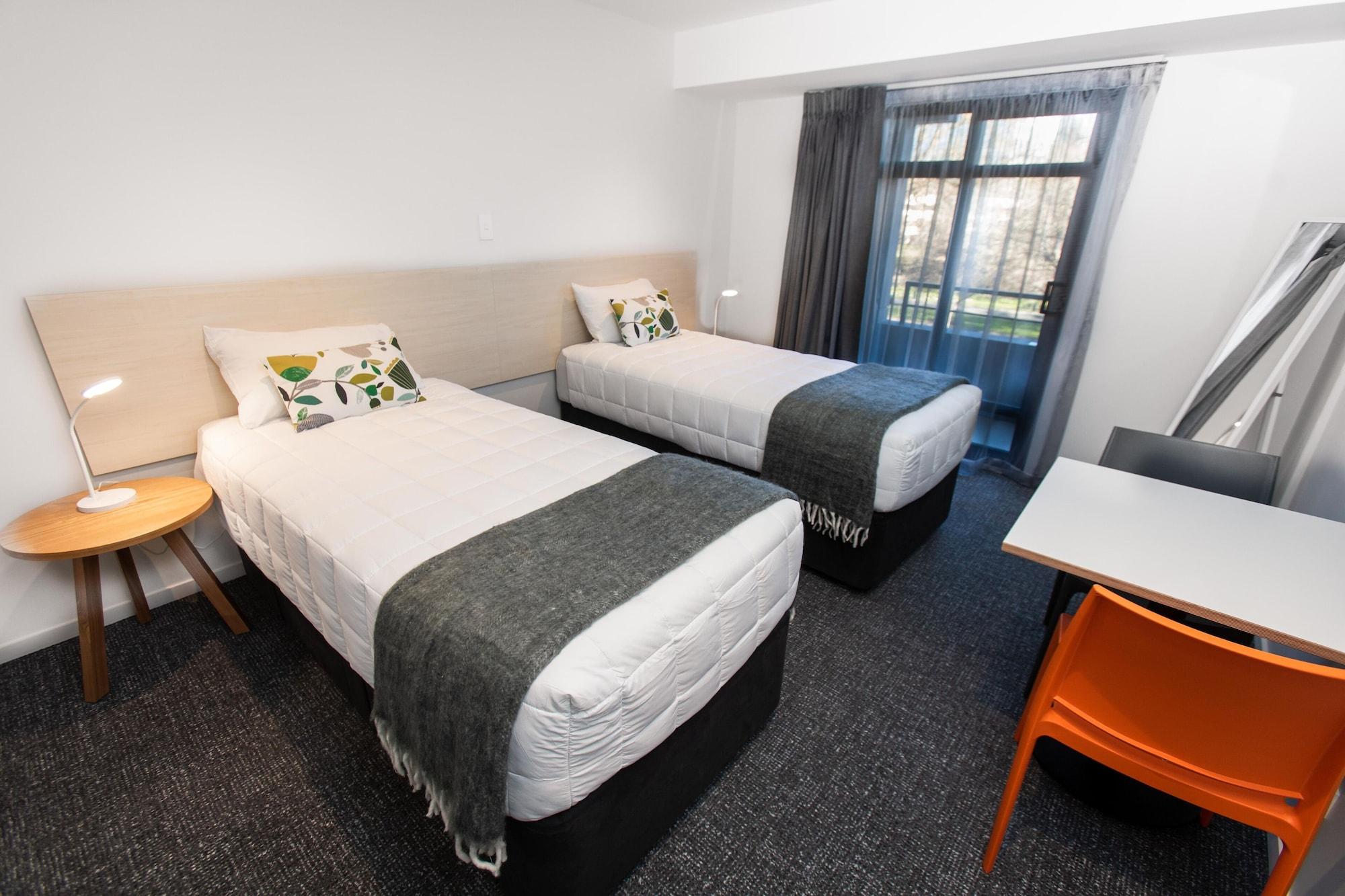 Give 2* Christchurch
