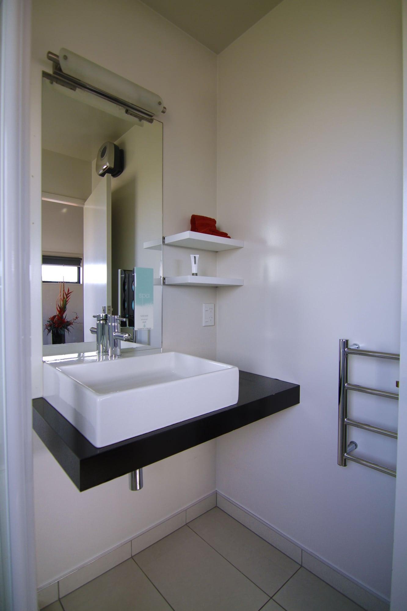 Metropolitan On Riccarton Christchurch