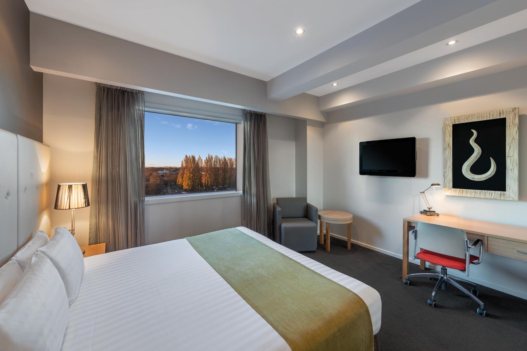 Fable 4* Christchurch