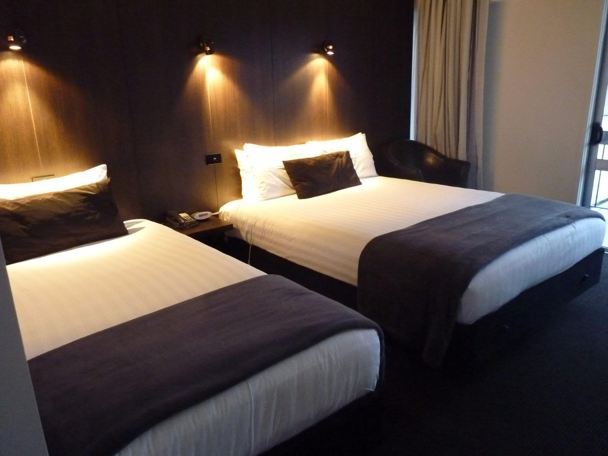 Hotel Grand Riccarton Christchurch