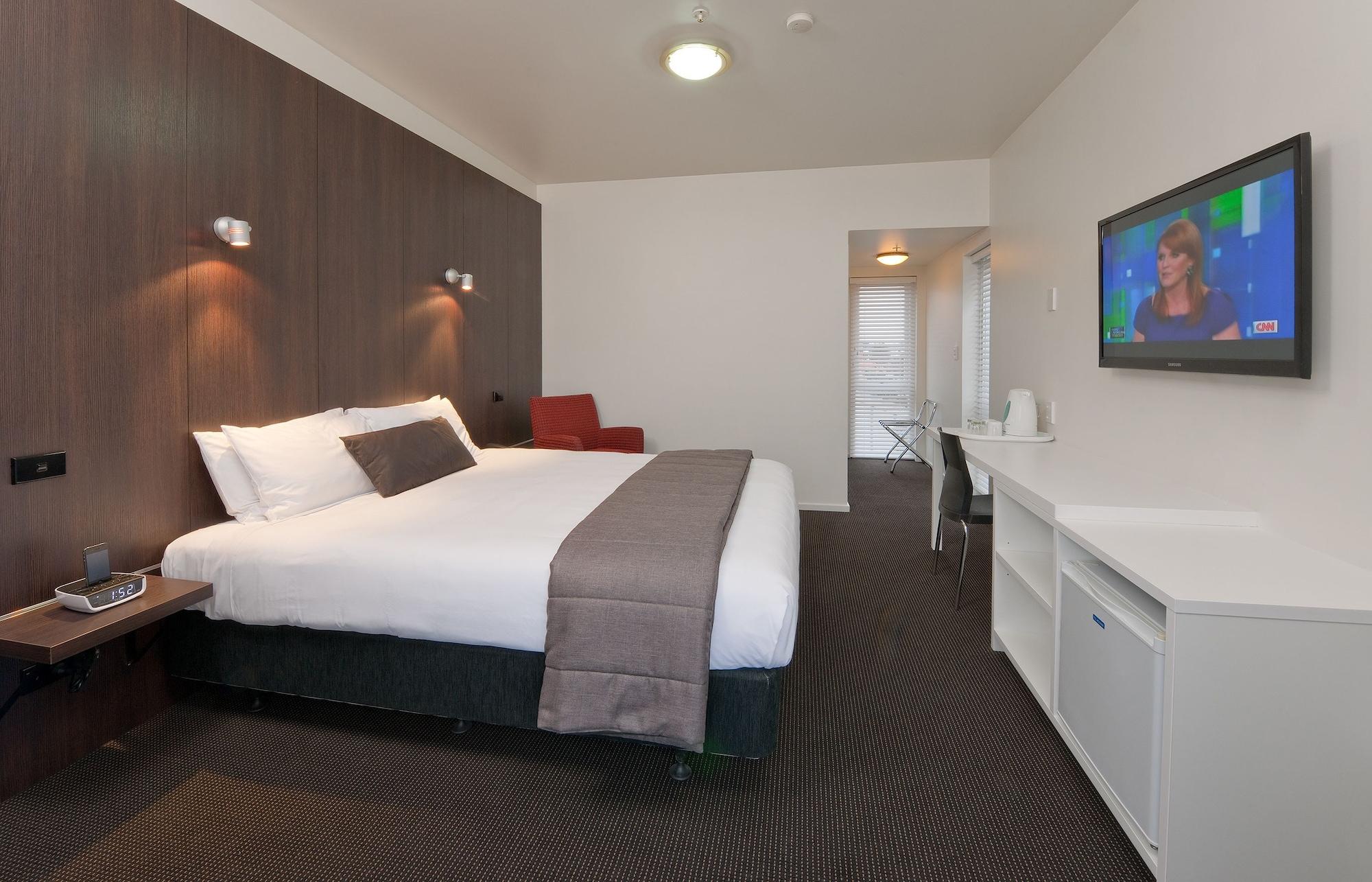 Hotel Grand Riccarton