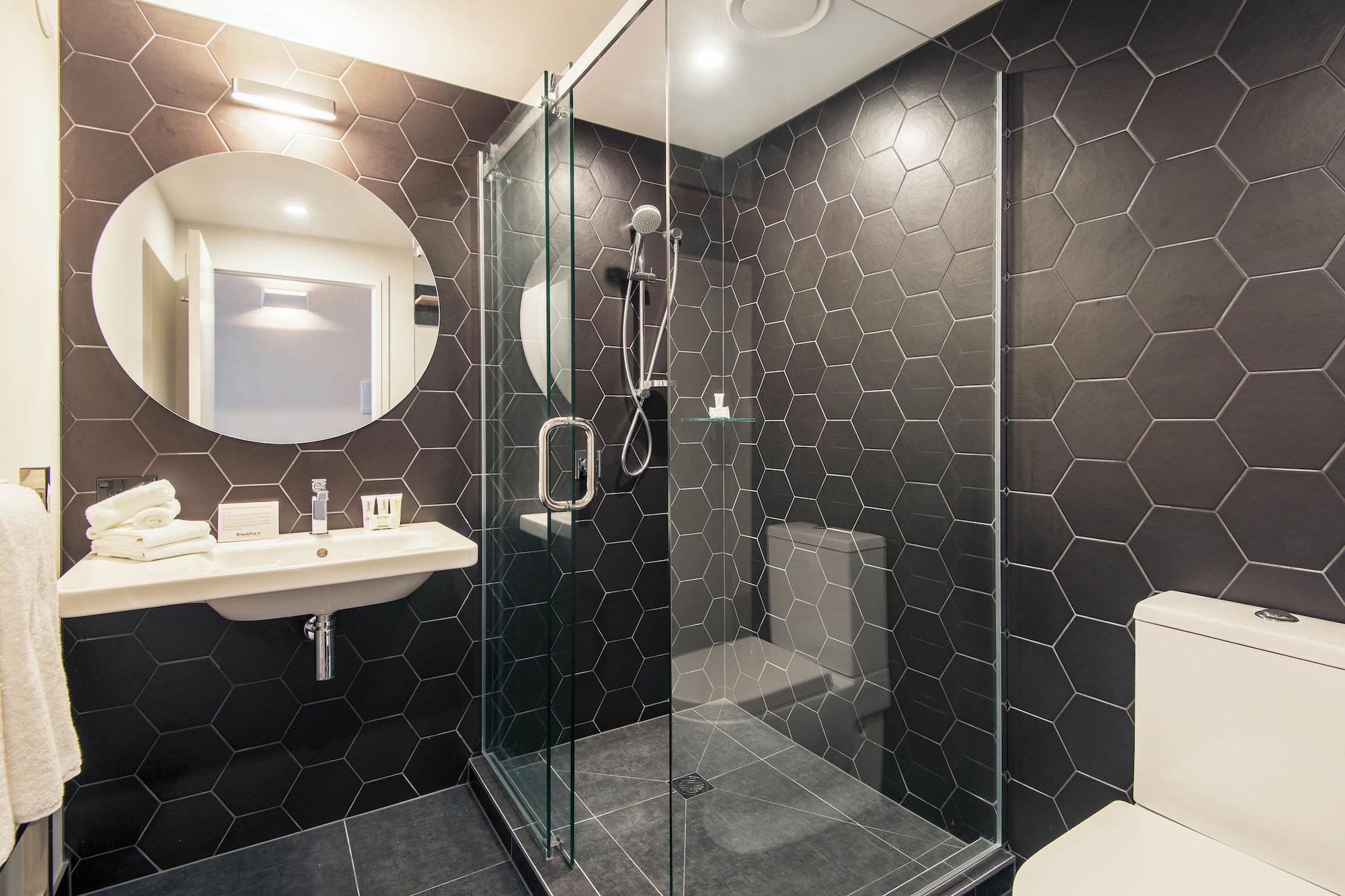 Breakfree On Cashel, An Accor Hotel 3*