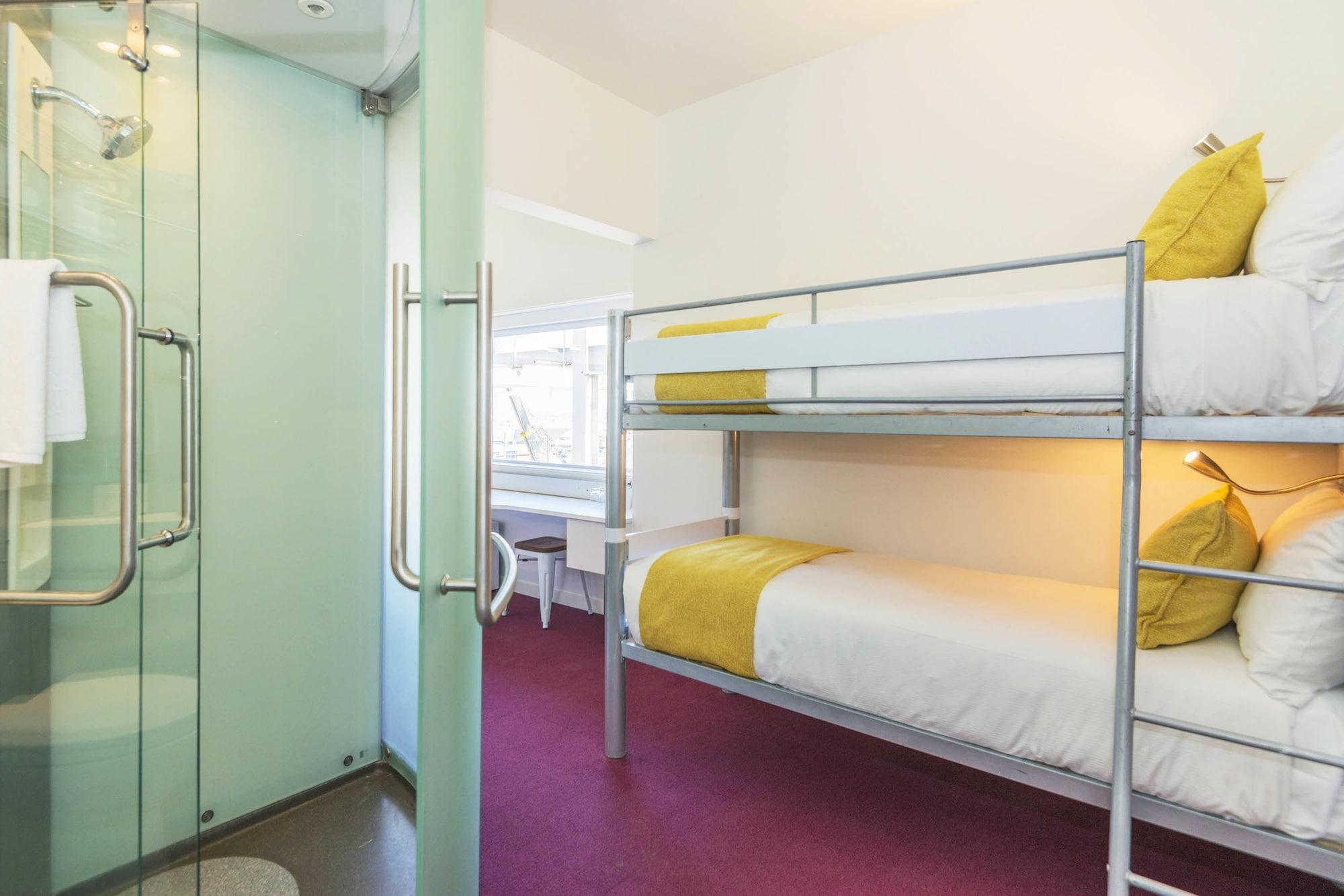 Hotel Breakfree On Cashel, An Accor